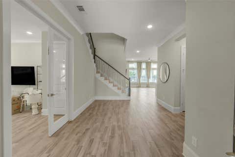 Tiny photo for 7006 San Bernard Trail, Katy, TX 77493 (MLS # 42594682)