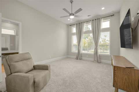 Tiny photo for 7006 San Bernard Trail, Katy, TX 77493 (MLS # 42594682)