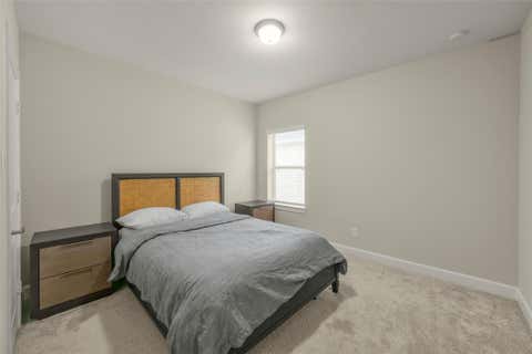 Tiny photo for 7006 San Bernard Trail, Katy, TX 77493 (MLS # 42594682)