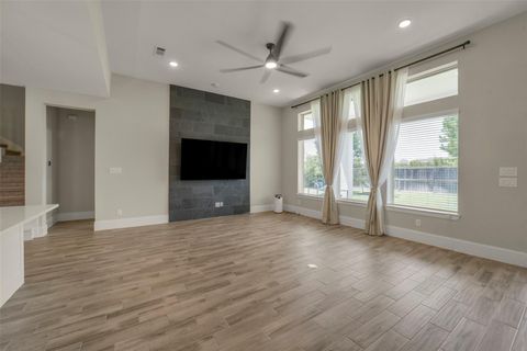 Tiny photo for 7006 San Bernard Trail, Katy, TX 77493 (MLS # 42594682)