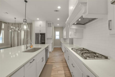 Tiny photo for 7006 San Bernard Trail, Katy, TX 77493 (MLS # 42594682)