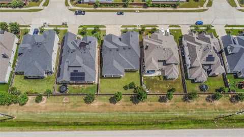 Tiny photo for 7006 San Bernard Trail, Katy, TX 77493 (MLS # 42594682)