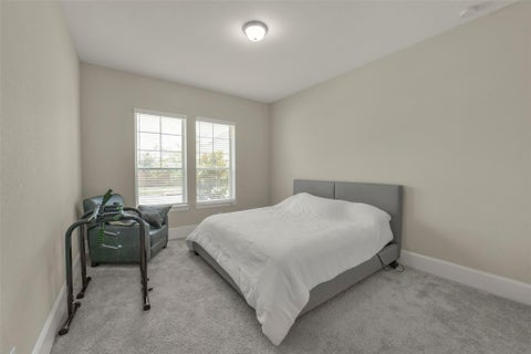 Tiny photo for 7006 San Bernard Trail, Katy, TX 77493 (MLS # 42594682)