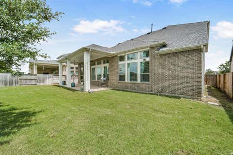 Tiny photo for 7006 San Bernard Trail, Katy, TX 77493 (MLS # 42594682)