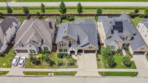 Tiny photo for 7006 San Bernard Trail, Katy, TX 77493 (MLS # 42594682)