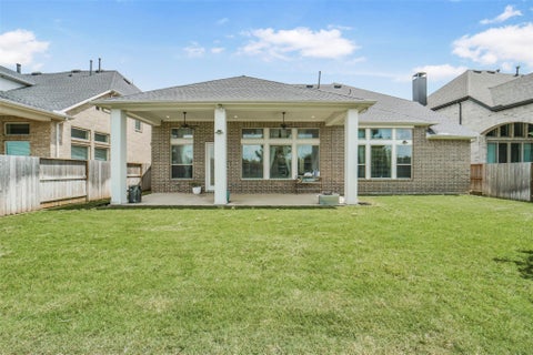 Tiny photo for 7006 San Bernard Trail, Katy, TX 77493 (MLS # 42594682)