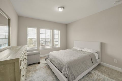 Tiny photo for 7006 San Bernard Trail, Katy, TX 77493 (MLS # 42594682)