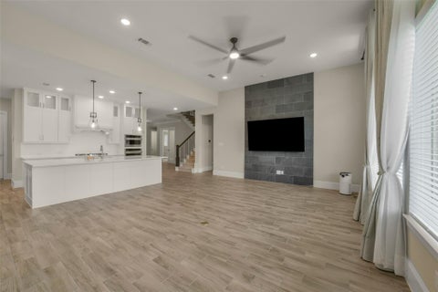 Tiny photo for 7006 San Bernard Trail, Katy, TX 77493 (MLS # 42594682)