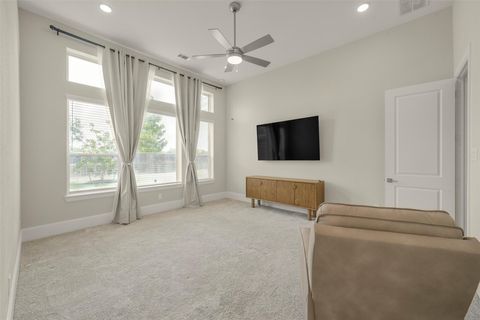 Tiny photo for 7006 San Bernard Trail, Katy, TX 77493 (MLS # 42594682)