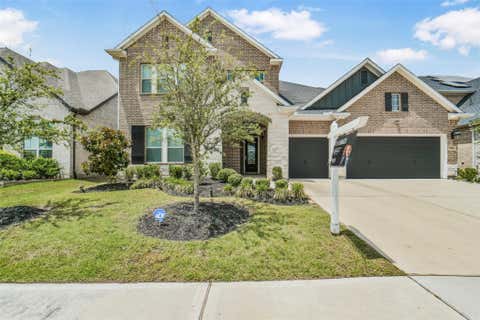 Tiny photo for 7006 San Bernard Trail, Katy, TX 77493 (MLS # 42594682)