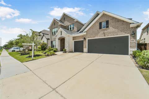 Tiny photo for 7006 San Bernard Trail, Katy, TX 77493 (MLS # 42594682)
