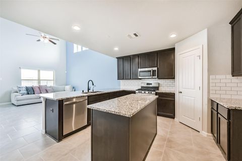 Photo of 2731 Bergen Bay Lane, Fresno, TX 77545 (MLS # 32488730) Photo of 2731 Bergen Bay Lane, Fresno, TX 77545 (MLS # 32488730)