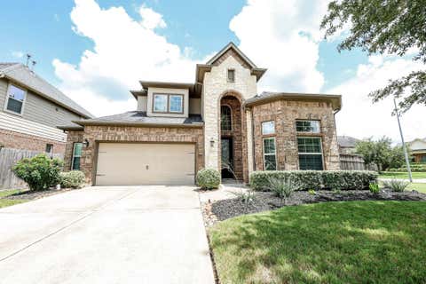 Photo of 3535 Satton Ranch Lane, Fulshear, TX 77441 (MLS # 80801635)