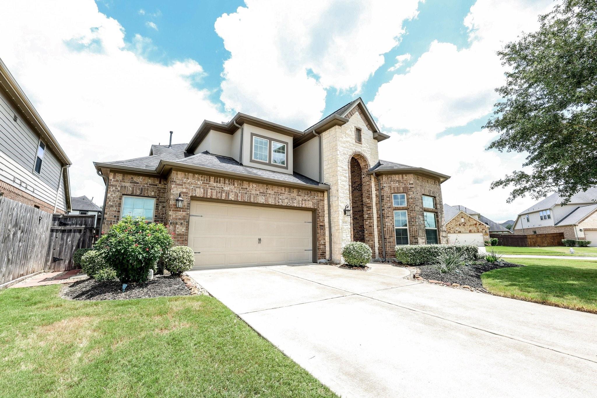 3535 Satton Ranch Lane