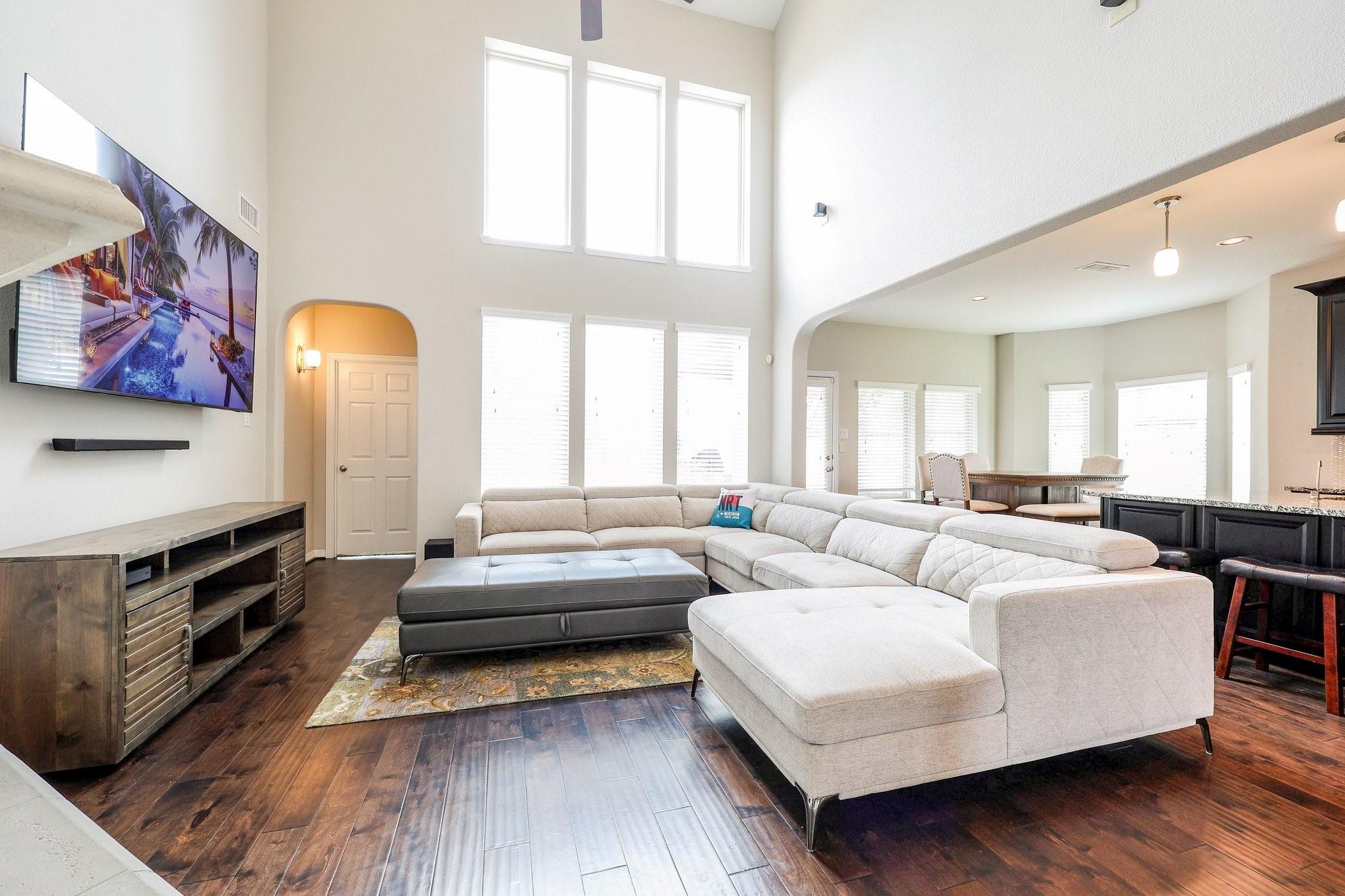 3535 Satton Ranch Lane