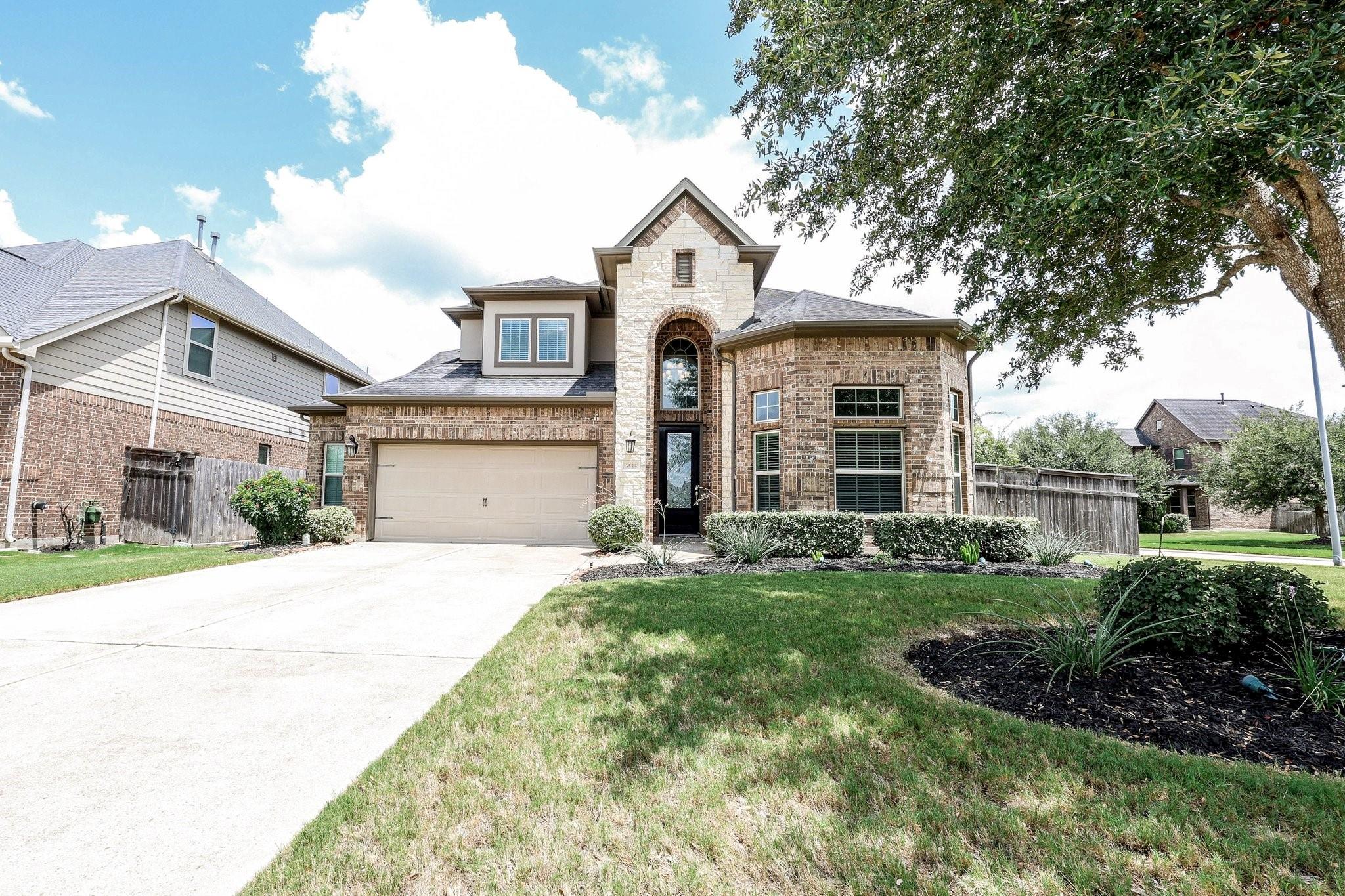 3535 Satton Ranch Lane