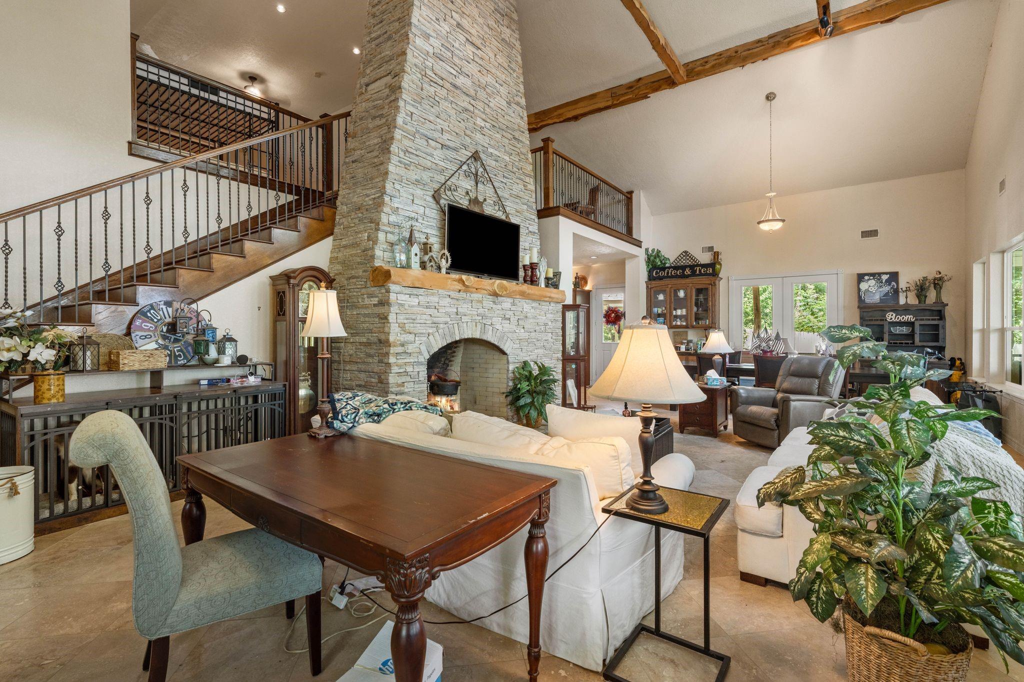 560 Deerwood Drive