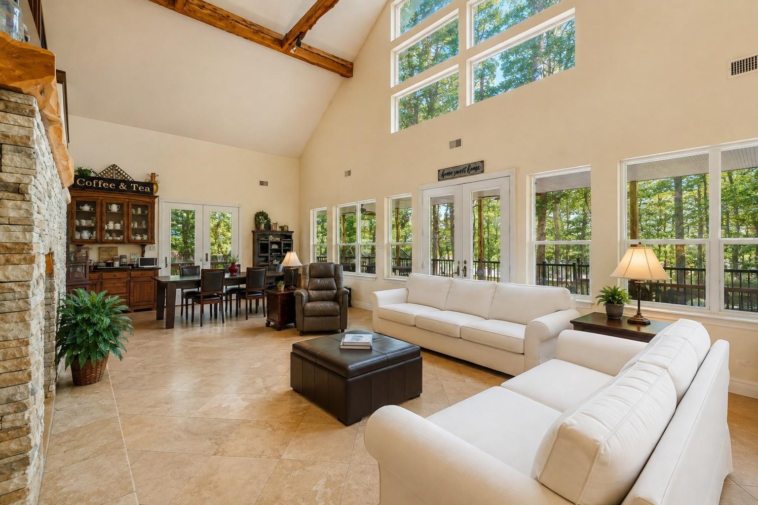 560 Deerwood Drive
