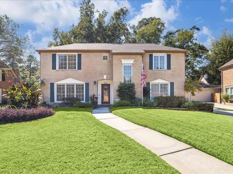 Photo of 3007 Manor Grove Drive, Houston, TX 77345 (MLS # 75778996)