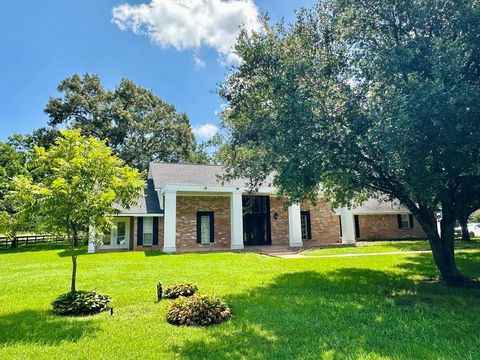 Photo of 3405 Bethlehem Road, Hudson, TX 75904 (MLS # 44107961)
