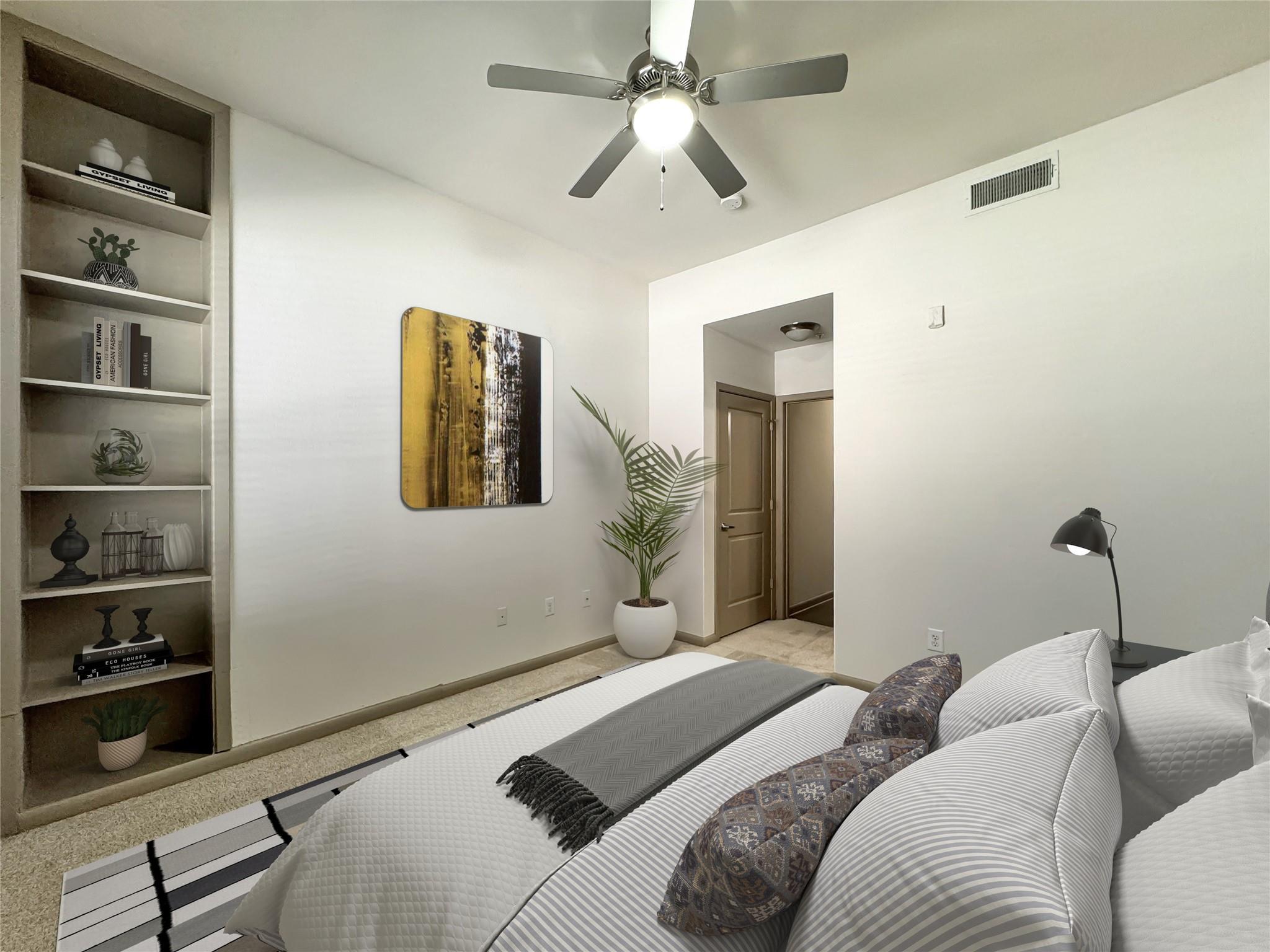 306 Mcgowen Street 1319