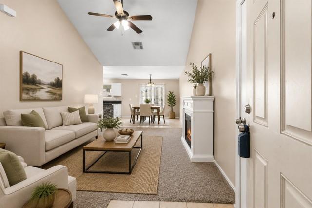 2317 Shady Birch Drive