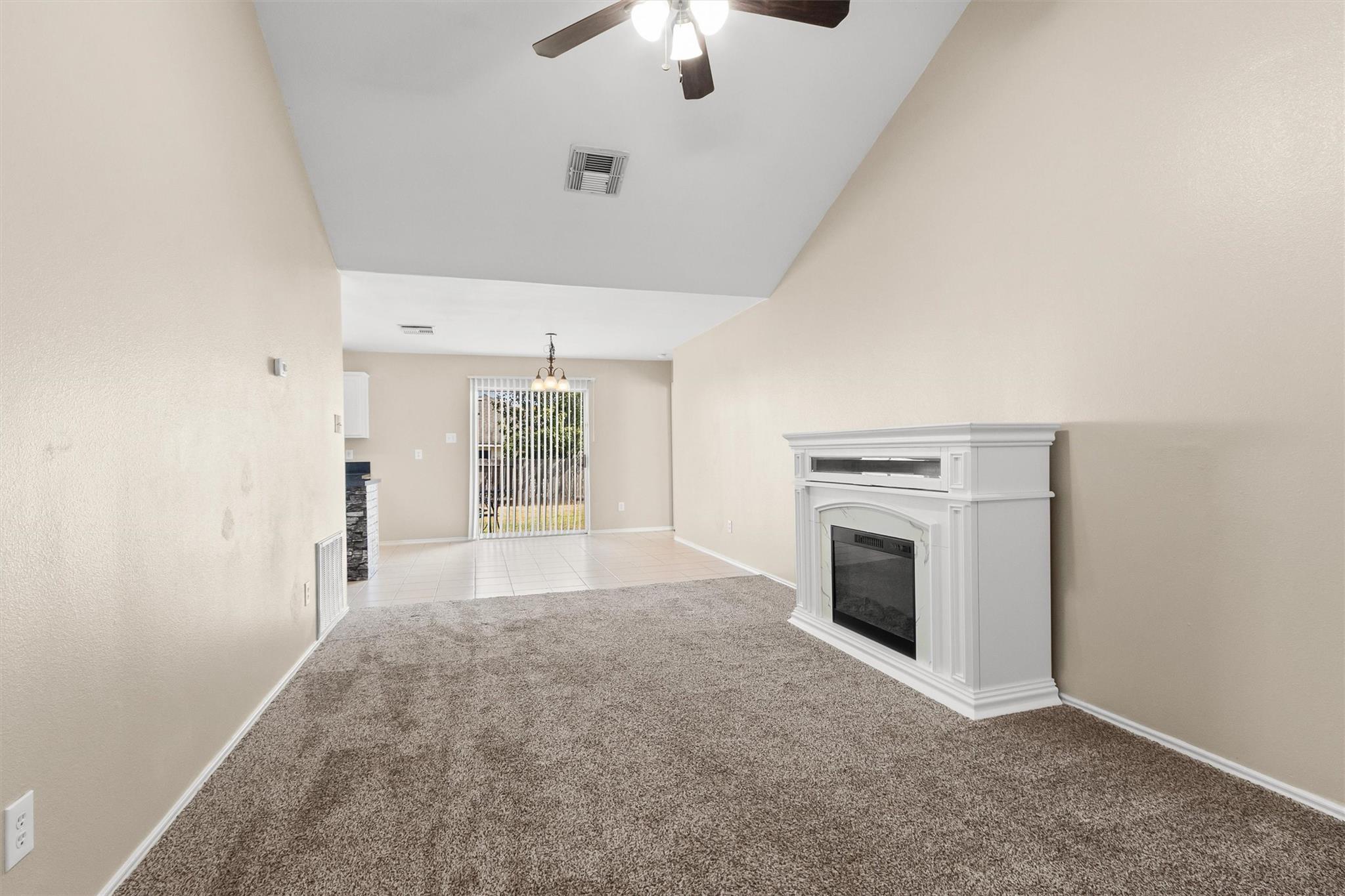 2317 Shady Birch Drive