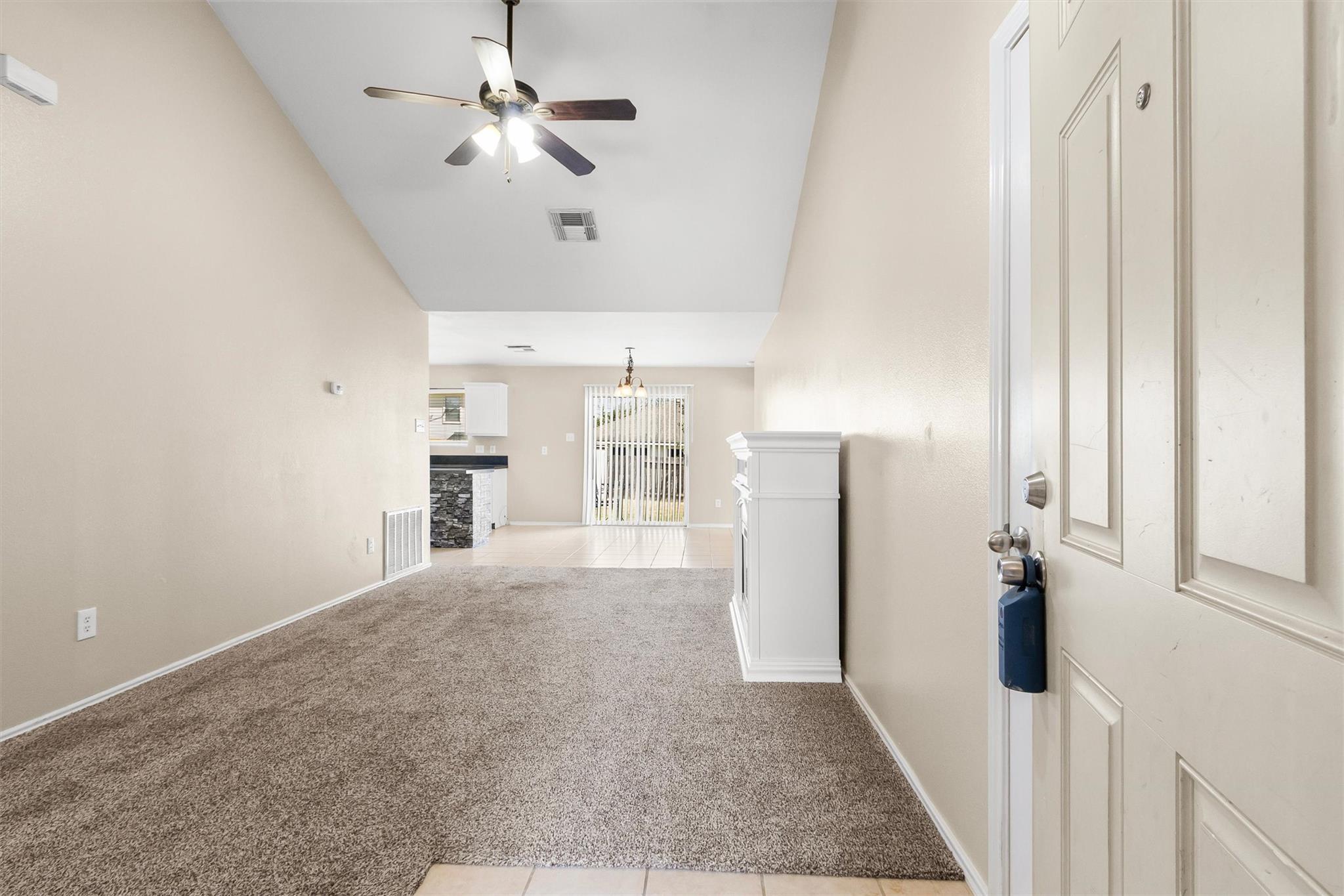 2317 Shady Birch Drive