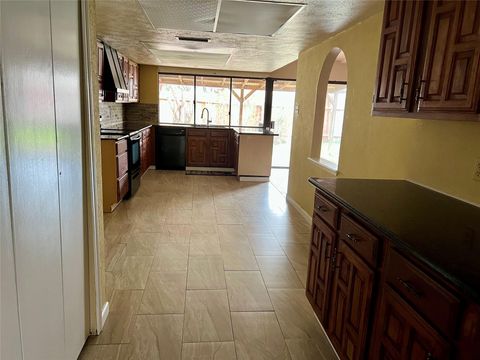 Photo of 16915 Grampin Drive, Houston, TX 77084 (MLS # 77390784)