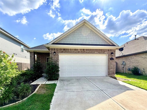 Photo of 31343 Horseshoe Meadow Bend Lane, Fulshear, TX 77441 (MLS # 63851160)