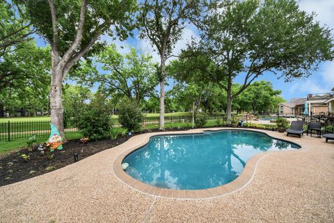 Photo of 1606 Country Squire Drive, Richmond, TX 77406 (MLS # 52093487)
