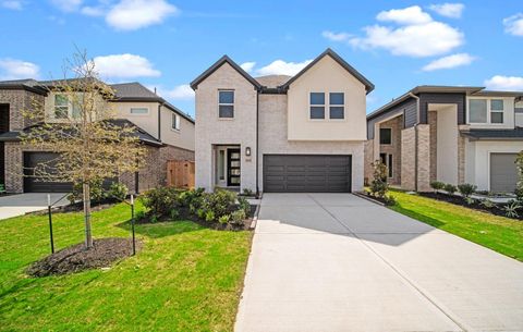 Photo of 21643 Lampeter River Lane, Cypress, TX 77433 (MLS # 67751339)