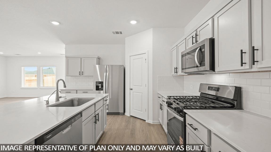14307 Moonflower Drive