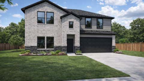 Photo of 14307 Moonflower Drive, Splendora, TX 77372 (MLS # 80831094)