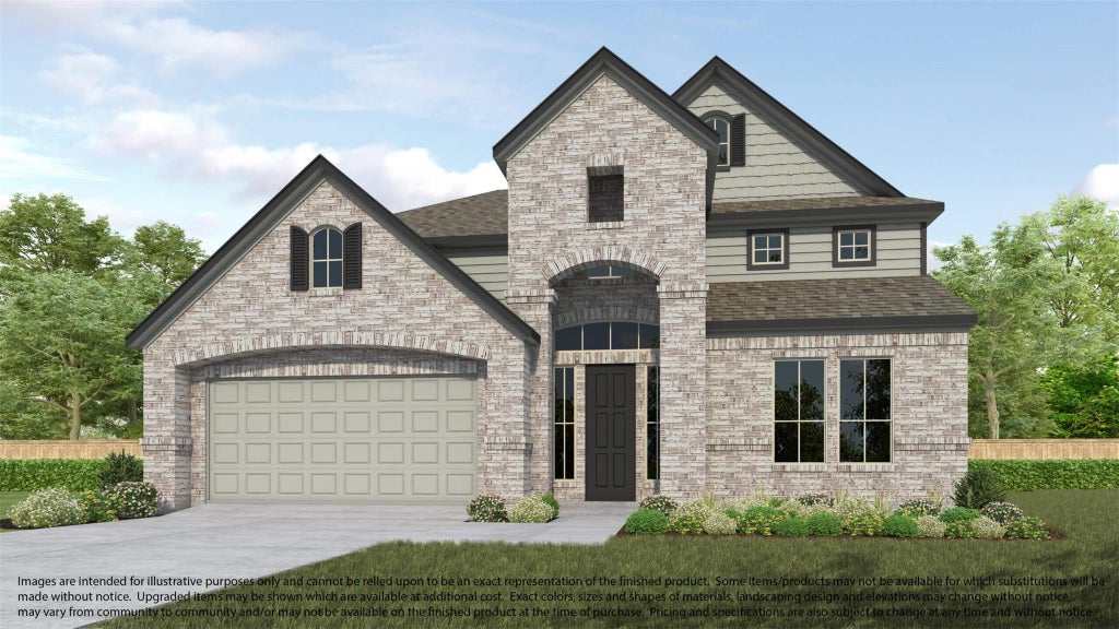 Photo of 600 Juniper Heights Lane, Waller, TX 77484 (MLS # 97328278)