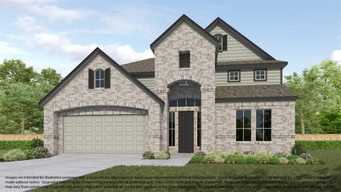 Photo of 600 Juniper Heights Lane, Waller, TX 77484 (MLS # 97328278)