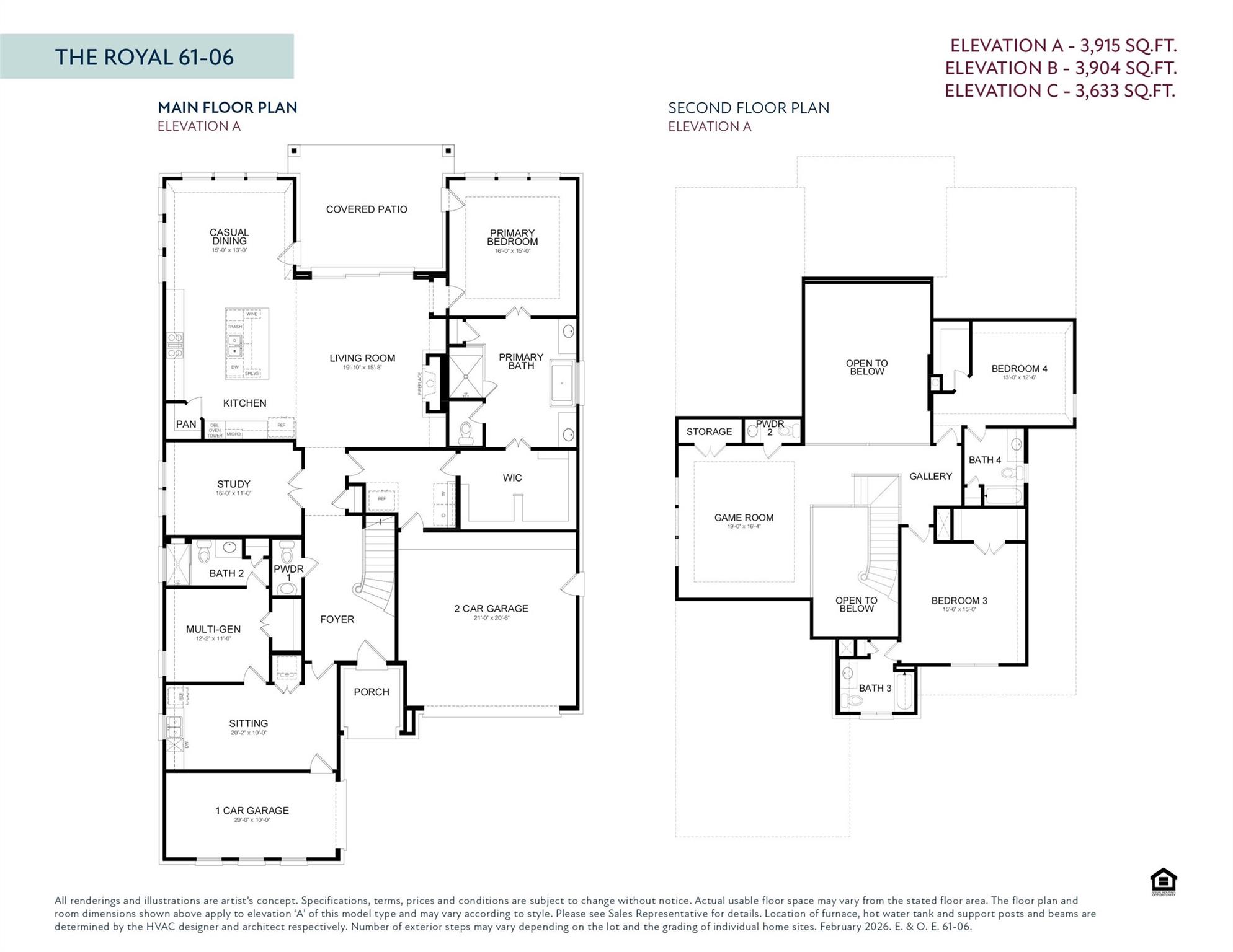16571 Branchers Drive