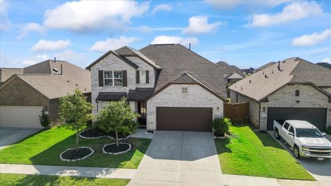 Photo of 8610 Flamingo Bay Ln Lane, Cypress, TX 77433 (MLS # 21269909)