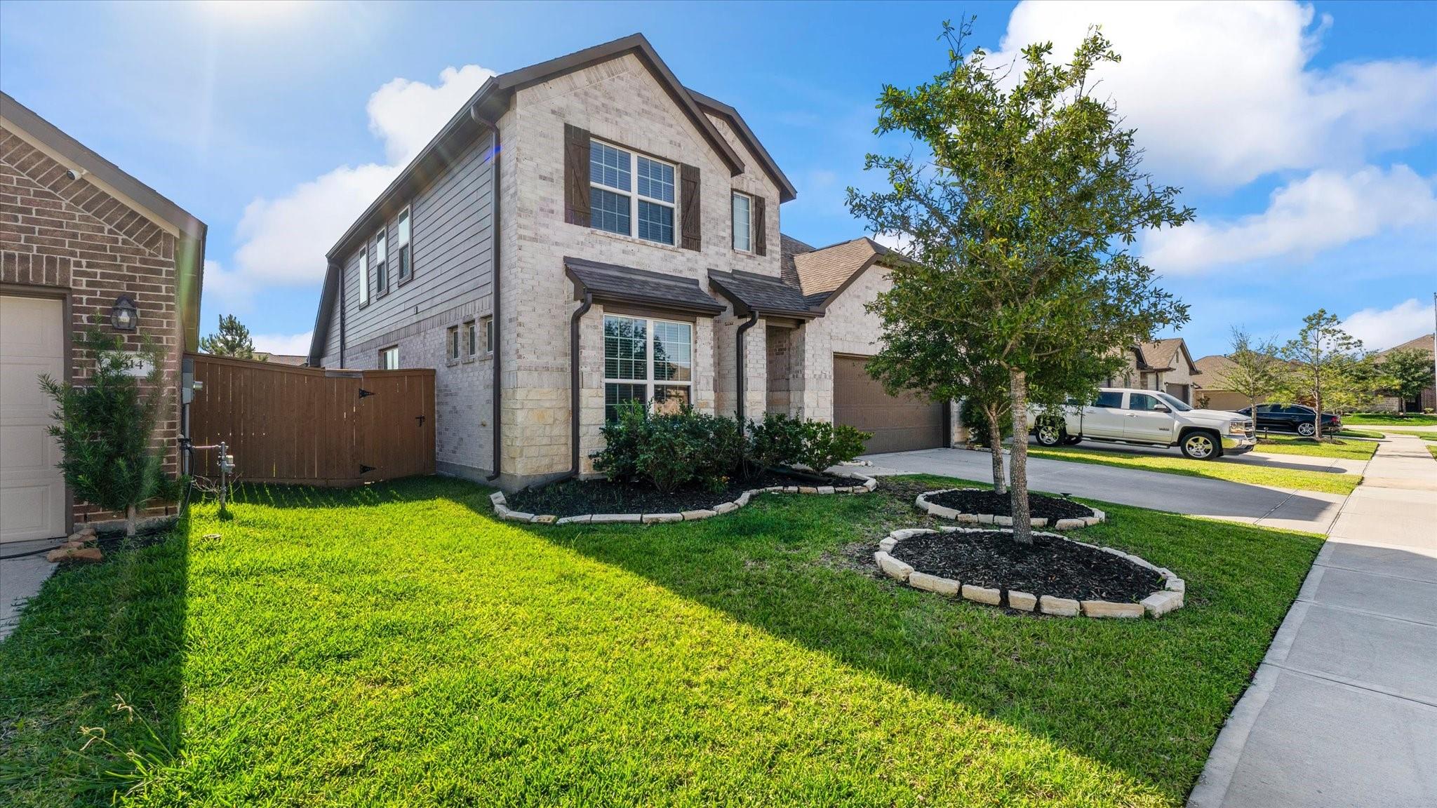 8610 Flamingo Bay Ln Lane