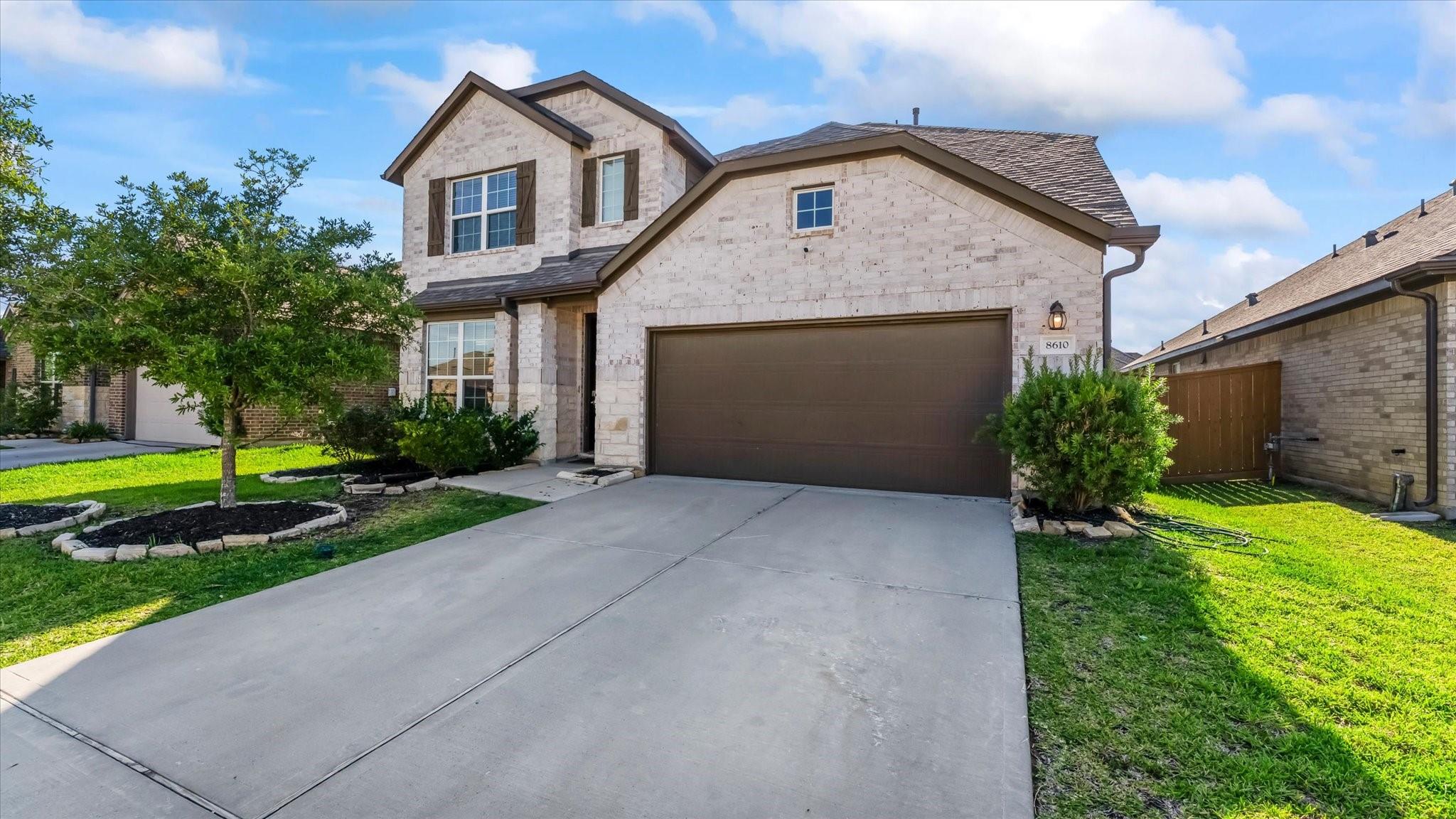 8610 Flamingo Bay Ln Lane