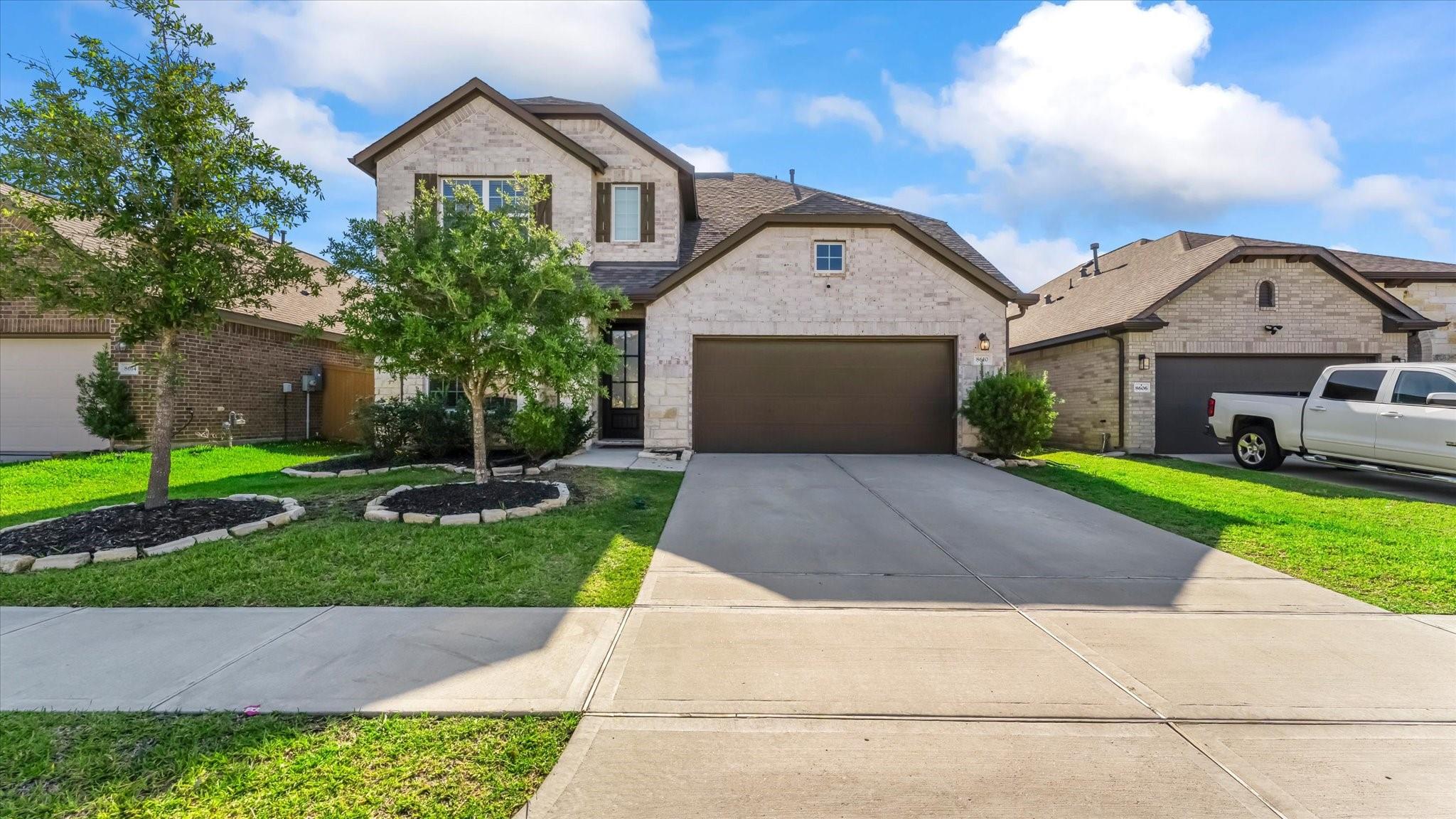 8610 Flamingo Bay Ln Lane
