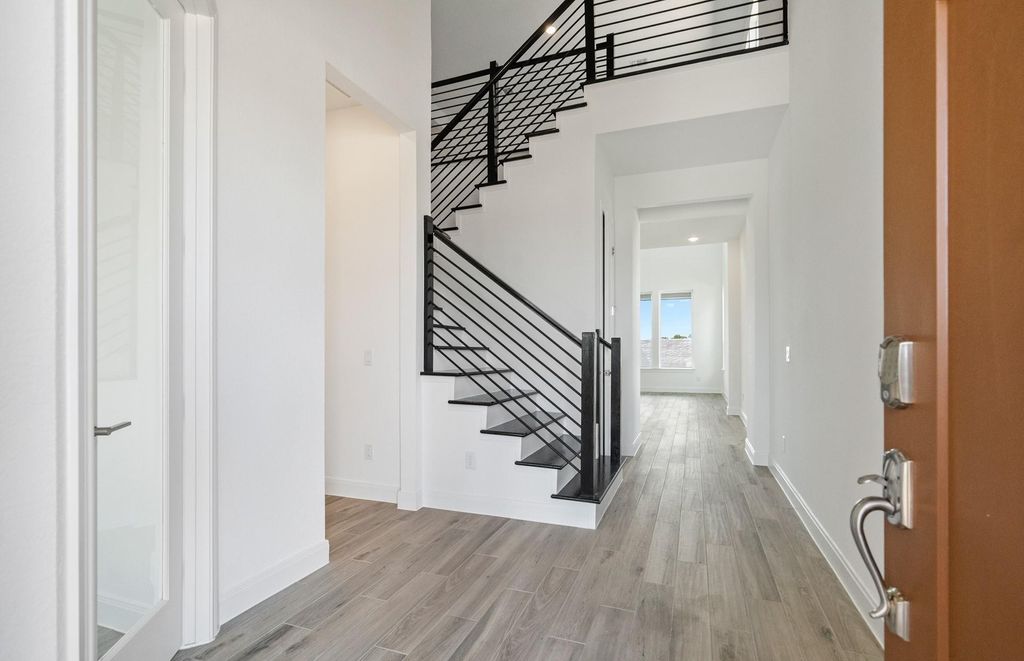 Photo of 6202 Lush Pasture Lane, Manvel, TX 77578 (MLS # 47722675)