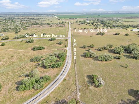 Tiny photo for 6 Fm 530, Edna, TX 77957 (MLS # 89650144)