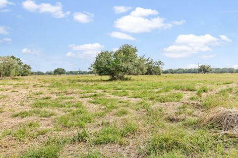 Tiny photo for 6 Fm 530, Edna, TX 77957 (MLS # 89650144)