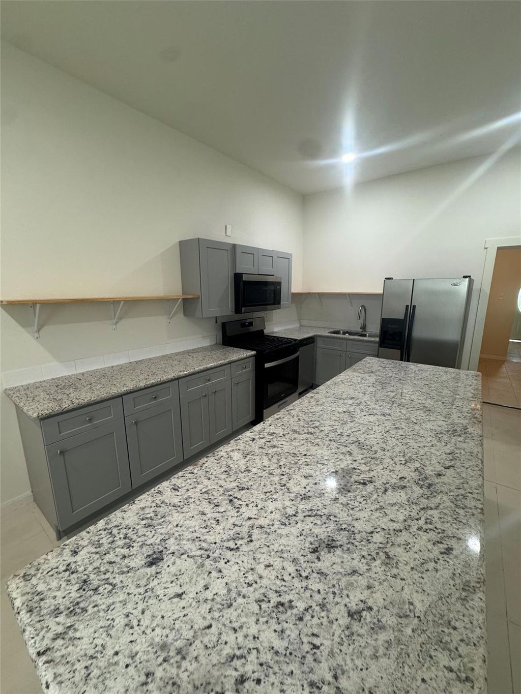 Photo of 1443 Willow Rock Road, Houston, TX 77088 (MLS # 60071911)