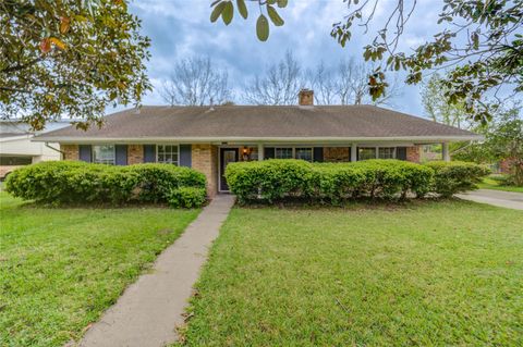 1312 Carolyn Court Humble TX 77338