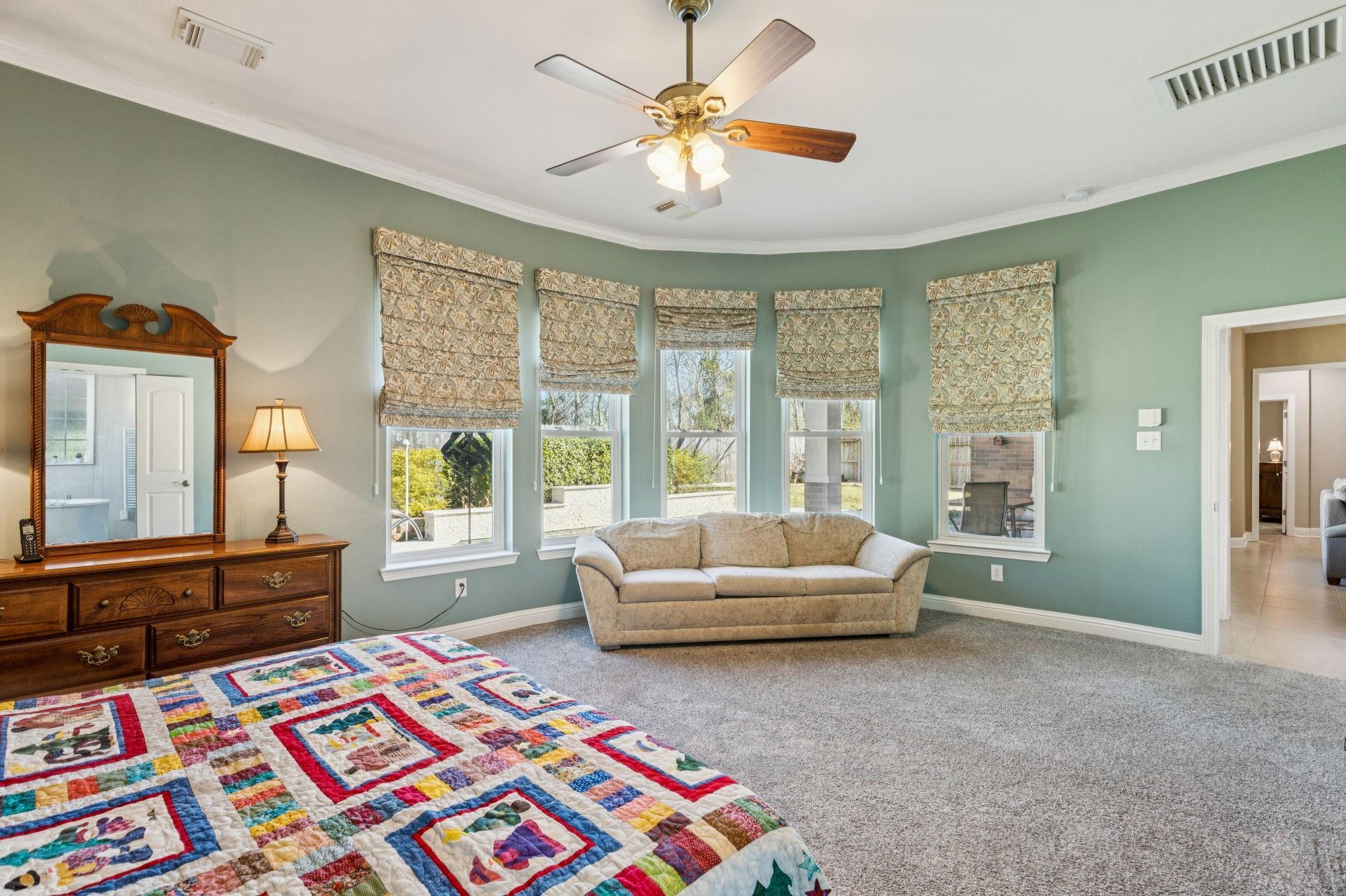 2809 Cedar Ridge Trail