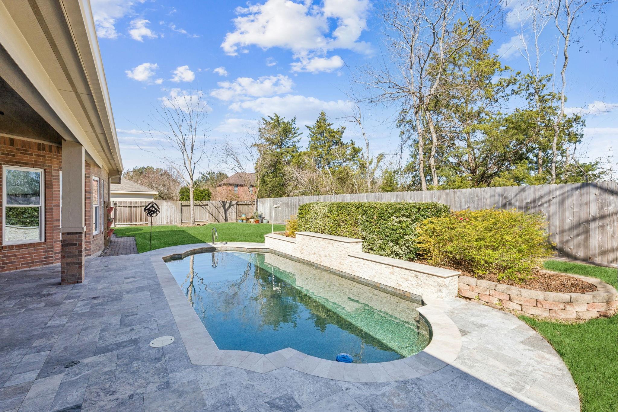 2809 Cedar Ridge Trail