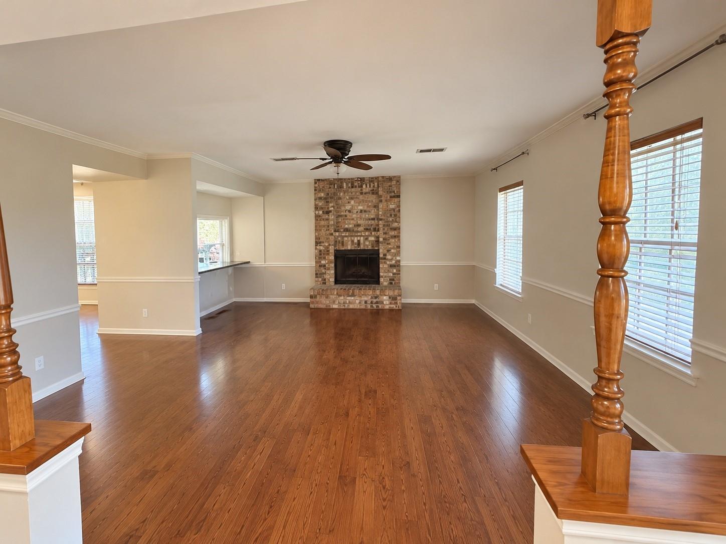 2922 Birch Creek Drive
