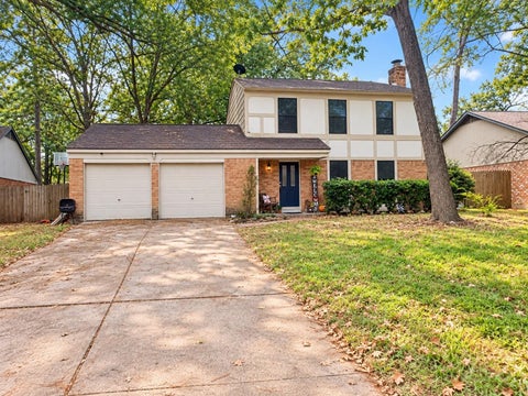 Photo of 2922 Birch Creek Drive, Kingwood, TX 77339 (MLS # 11089493)